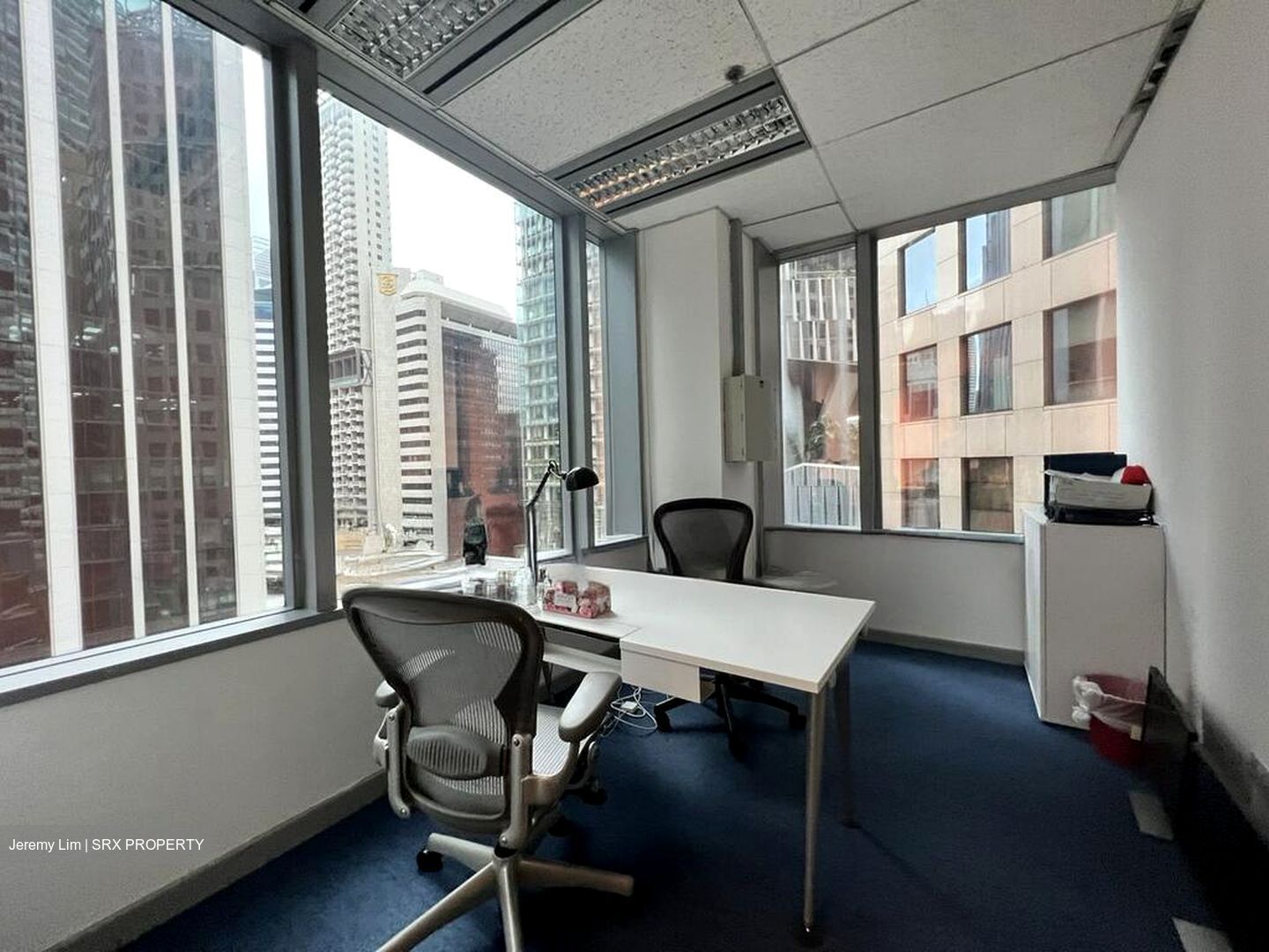John Hancock Tower (D1), Office #521039771
